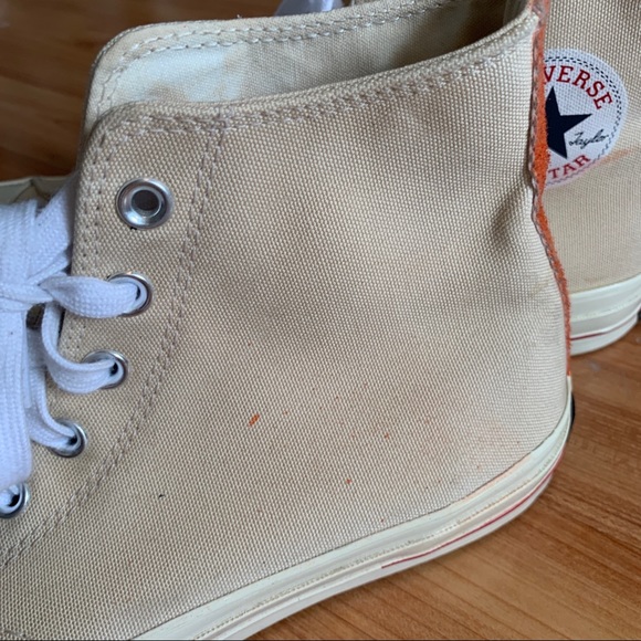 NWOT | CONVERSE chuck taylor limited edition - Picture 9 of 9